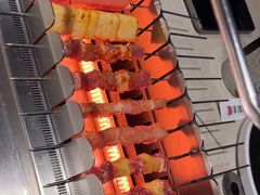 -丰茂烤串(五道口店)