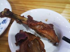 -斯丹姜母鸭·古法干香(涂门街总店)