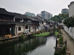 -绍兴书圣故里景区