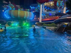 -武汉玛雅海滩水公园