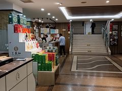 -三义和酒楼(千佛山店)