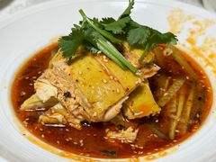-陈生记黑鱼馆·20年活鱼现杀(宁波鼓楼店)