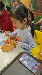 -卡通尼·Safari非洲探索乐园·生日会(金桥国际商业广场店)