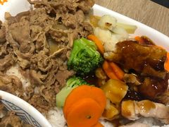 -吉野家(群力王府井店)