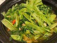 -港丽餐厅(高德置地店)