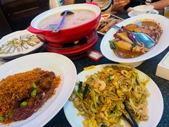 -王庄阿咪海鲜大排档(象园店)