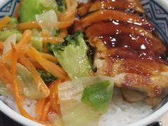 -吉野家(上海美罗城店)