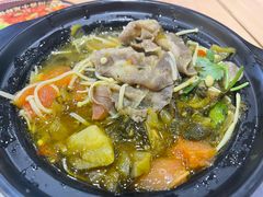 -老娘舅(杭州地铁凤起路站店)