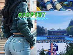 -欢乐水魔方水世界