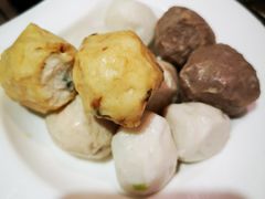 丸子拼盘-丫丫汤膳打边炉(宏府408坊店)