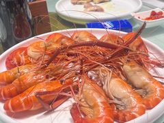 -79号渔船海鲜饭店(华强北店)