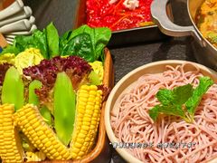 -滇牛云南火锅(桂林路店)