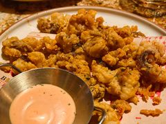 -BROWNSTONE布朗石西班牙餐厅(富城店)