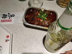 -鱼酷活鱼烤鱼(北美店)