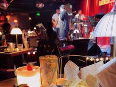 -音乐房子·Vintage Live Bar(玉林总店)