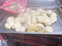 -老槐树煎包