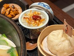 -银米·云南传统过桥米线(双廊黑金冠店)