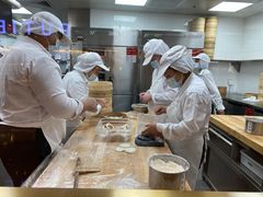 -鼎泰丰(国贸商城店)