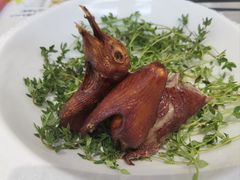 -蔡澜点心·粤菜(月星环球港店)