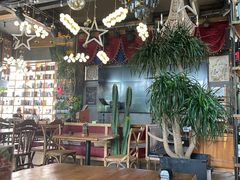大堂-酤居湖景音乐餐吧(安宁店)