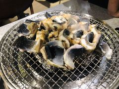 吉力烤鳗鱼-吉力烤鳗