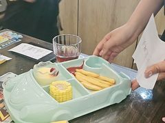 -豪客来牛排(西昌大巷口月城广场店)