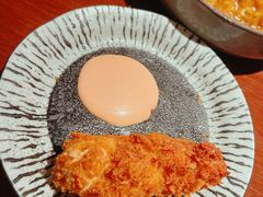 -山杏yama-katsu·吉列炸物