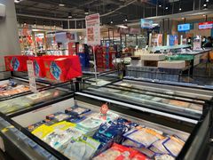 -盒马鲜生(新都心店)