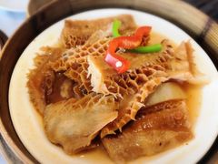 -无锡城中皇冠假日酒店·芳园中餐厅