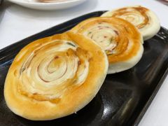 南乳葱油饼-御彩酒家(东风东路店)