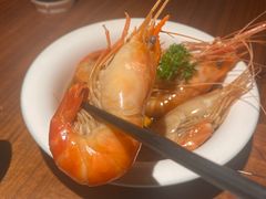 -蚝翅·海鲜粥·烧烤·羊肉季(鄞州万达店)