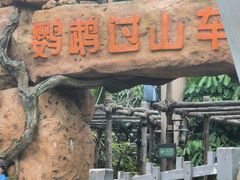 -珠海长隆海洋王国