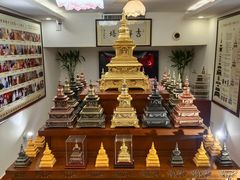 -福慧慈缘素食餐厅(王府井店)