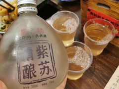 -盟重烧烤(高正街店)