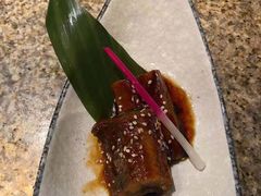 -虹料理·日料放题(悠方店)