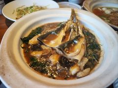 -永安鱼庄·镇江菜(丁卯店)