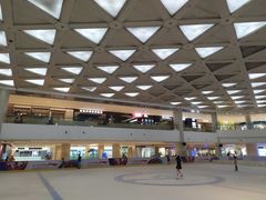 -全明星滑冰俱乐部(万象城店)