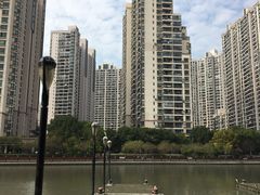 -苏州河梦清园环保主题公园