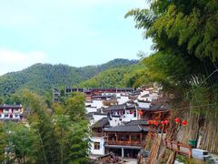 -塔川景区