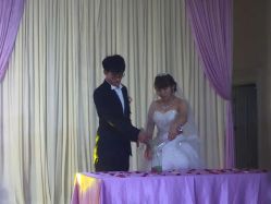 -Sunny喜铺婚礼策划(东部店)