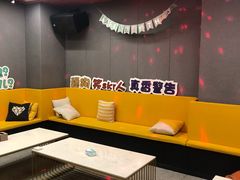 -火星工厂·桌游·团建聚会·轰趴馆(厦滘店)
