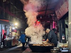 -吴长子卤菜馆(统一街店)