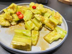 -许哥东北烧烤·铁丳烤串·宫后夹肉(繁花中心店)