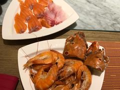 -长春高新益田福朋喜来登酒店·宜客乐标帜餐厅