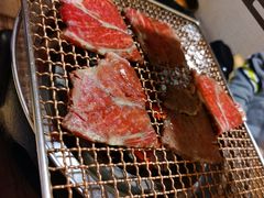 -九田家黑牛烤肉料理(泽州路店)