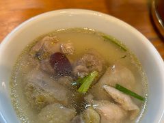 -61号餐吧(兴坪古镇漓江店)