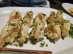 -海派悦庭·海胆烧麦·新融合菜(凯德广场店)