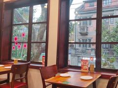 -付小姐在成都(中山公园店)