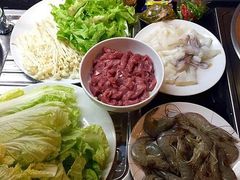 -鸿盛火锅(重庆路店)