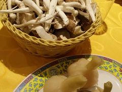 -清真·马家火锅美食城(镇江北路店)